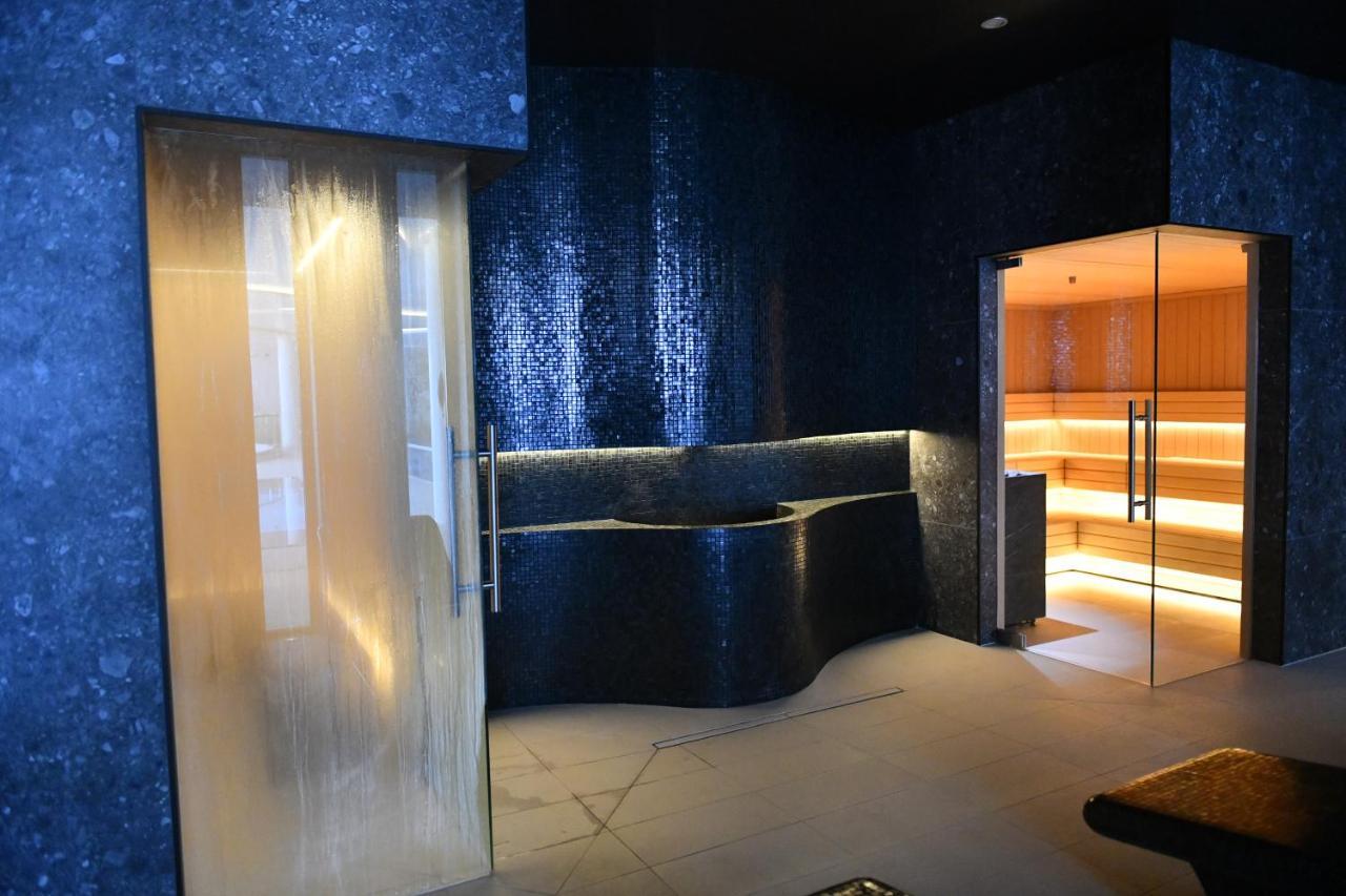 Apartament A101 Polanki Aqua كولوبرزيغ المظهر الخارجي الصورة