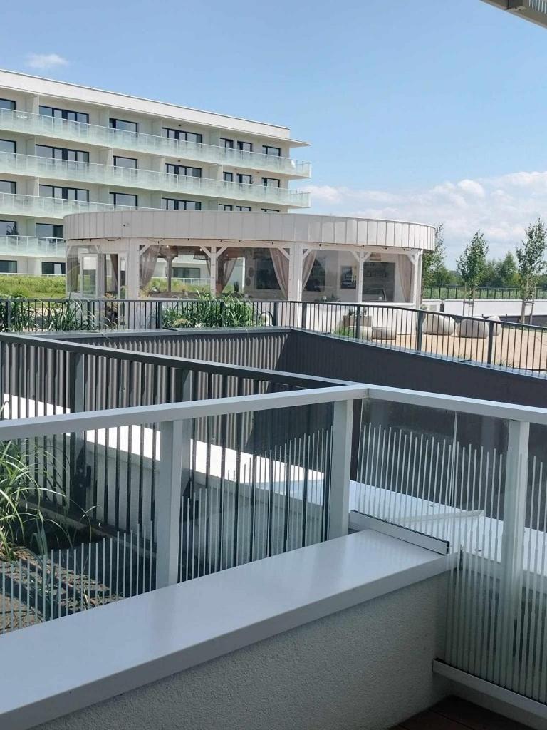 Apartament A101 Polanki Aqua كولوبرزيغ المظهر الخارجي الصورة