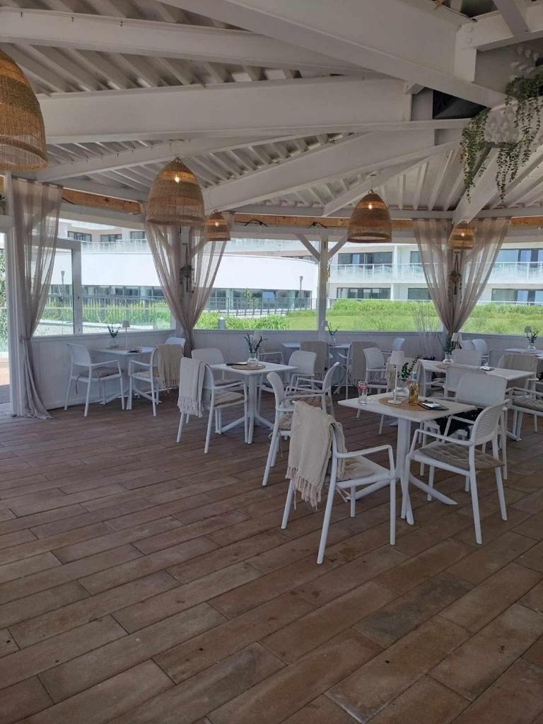 Apartament A101 Polanki Aqua كولوبرزيغ المظهر الخارجي الصورة