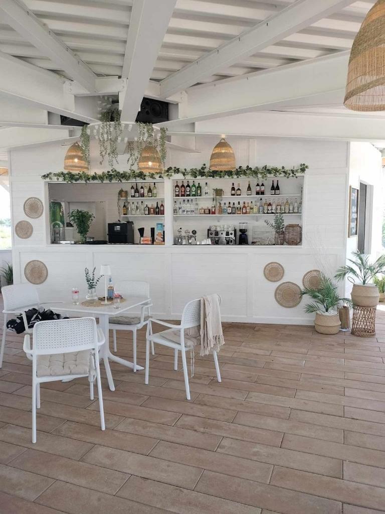 Apartament A101 Polanki Aqua كولوبرزيغ المظهر الخارجي الصورة